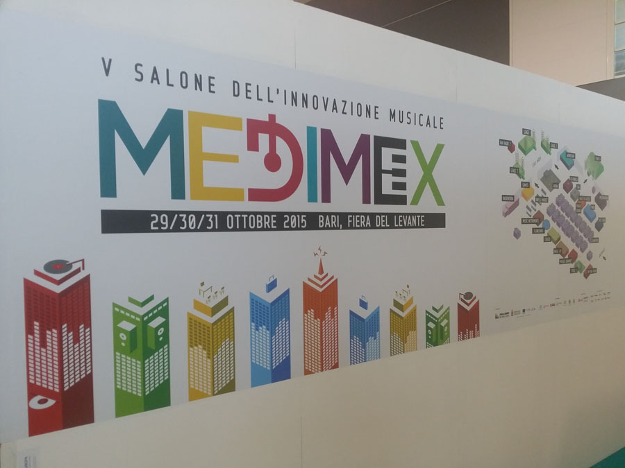 Medimex Bari