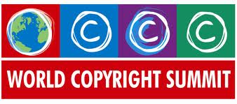 World Copyright Summit