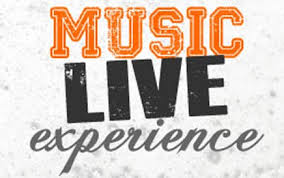 Music Live Experience