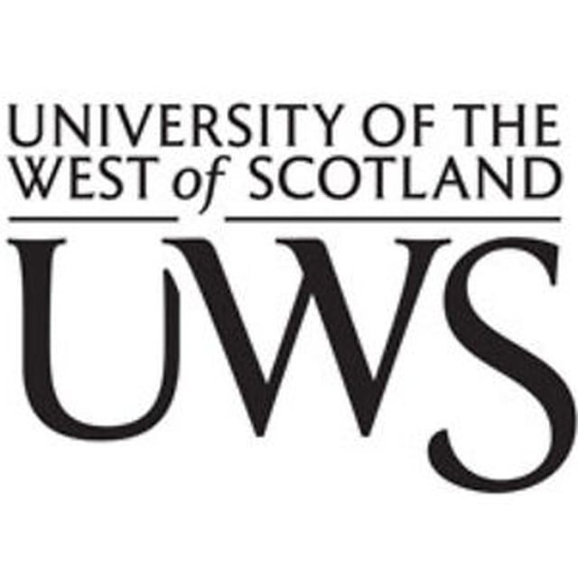 UWS - University of West of Scotland