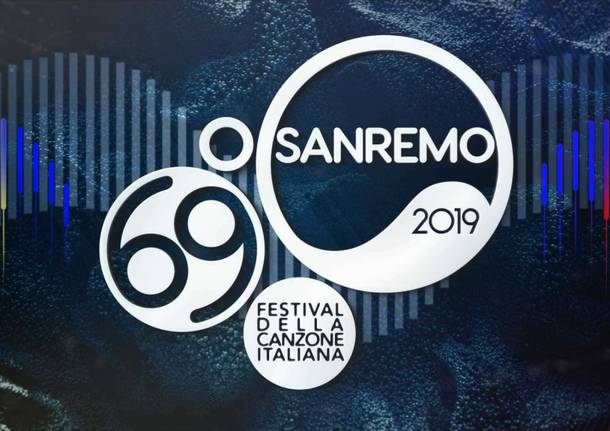Sanremo 2019 - 69°Festival della Canzone Italiana 5-9 febbraio 2019