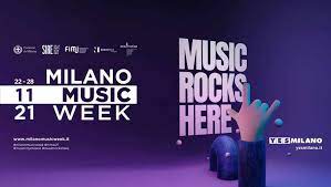 Milano Music Week 2021
