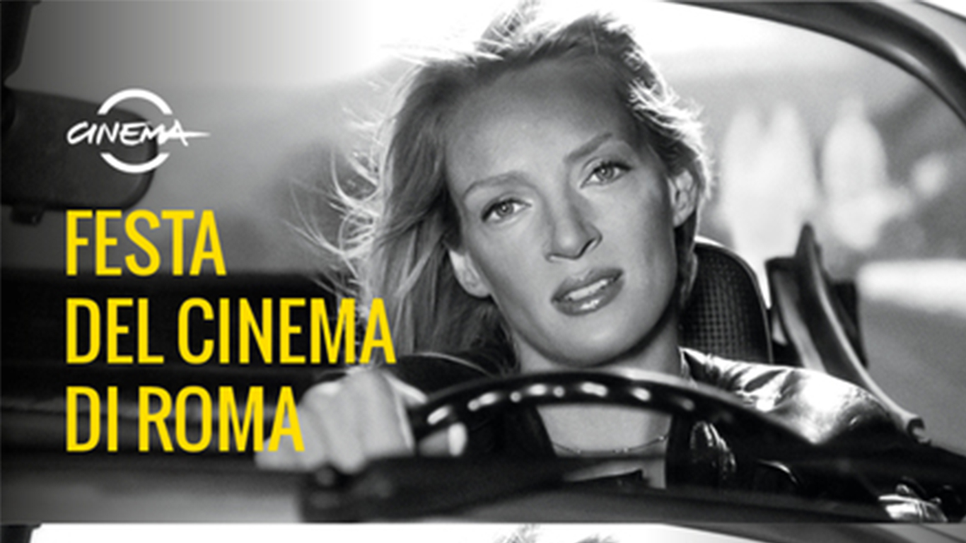 Festa del Cinema di Roma