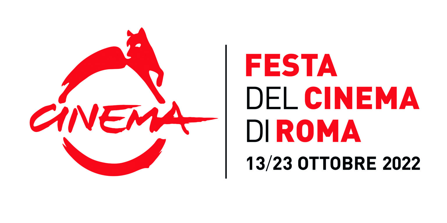 Festa del Cinema di Roma 2022