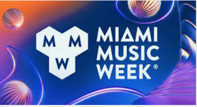 Miami Music Week