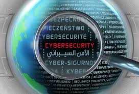 Cybersecuriity
