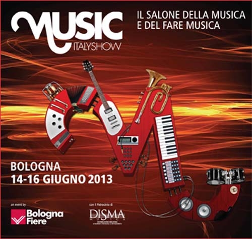 Music Italy Show 2013