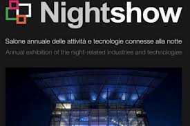 Nightshow 2013